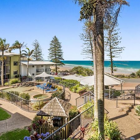 Coolum Beachside Apartment Kültér fotó