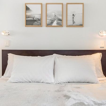 Coolum Beachside Apartment Kültér fotó