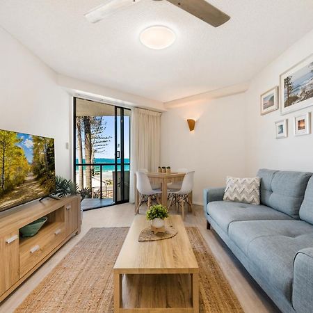 Coolum Beachside Apartment Kültér fotó